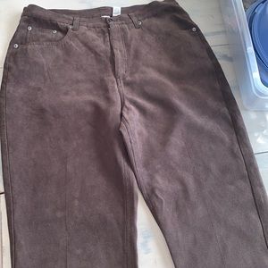 Chico’s Design Pants